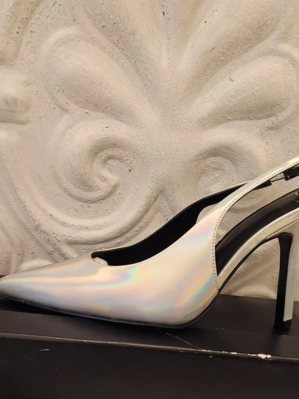 Marc Fisher Leather 